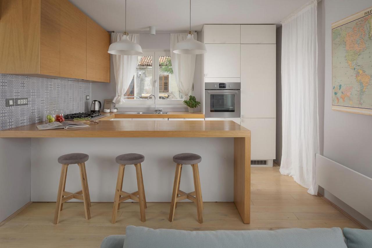 Elegant, Cosy And Quiet, Just 1 Min To Amphiteatre Daire Pula Dış mekan fotoğraf