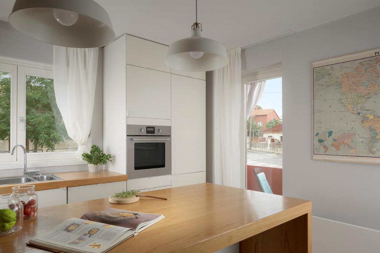 Elegant, Cosy And Quiet, Just 1 Min To Amphiteatre Daire Pula Dış mekan fotoğraf