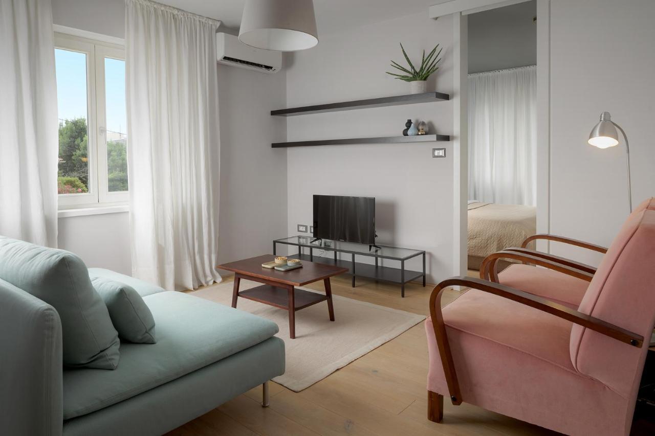 Elegant, Cosy And Quiet, Just 1 Min To Amphiteatre Daire Pula Dış mekan fotoğraf