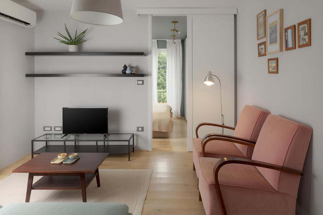 Elegant, Cosy And Quiet, Just 1 Min To Amphiteatre Daire Pula Dış mekan fotoğraf