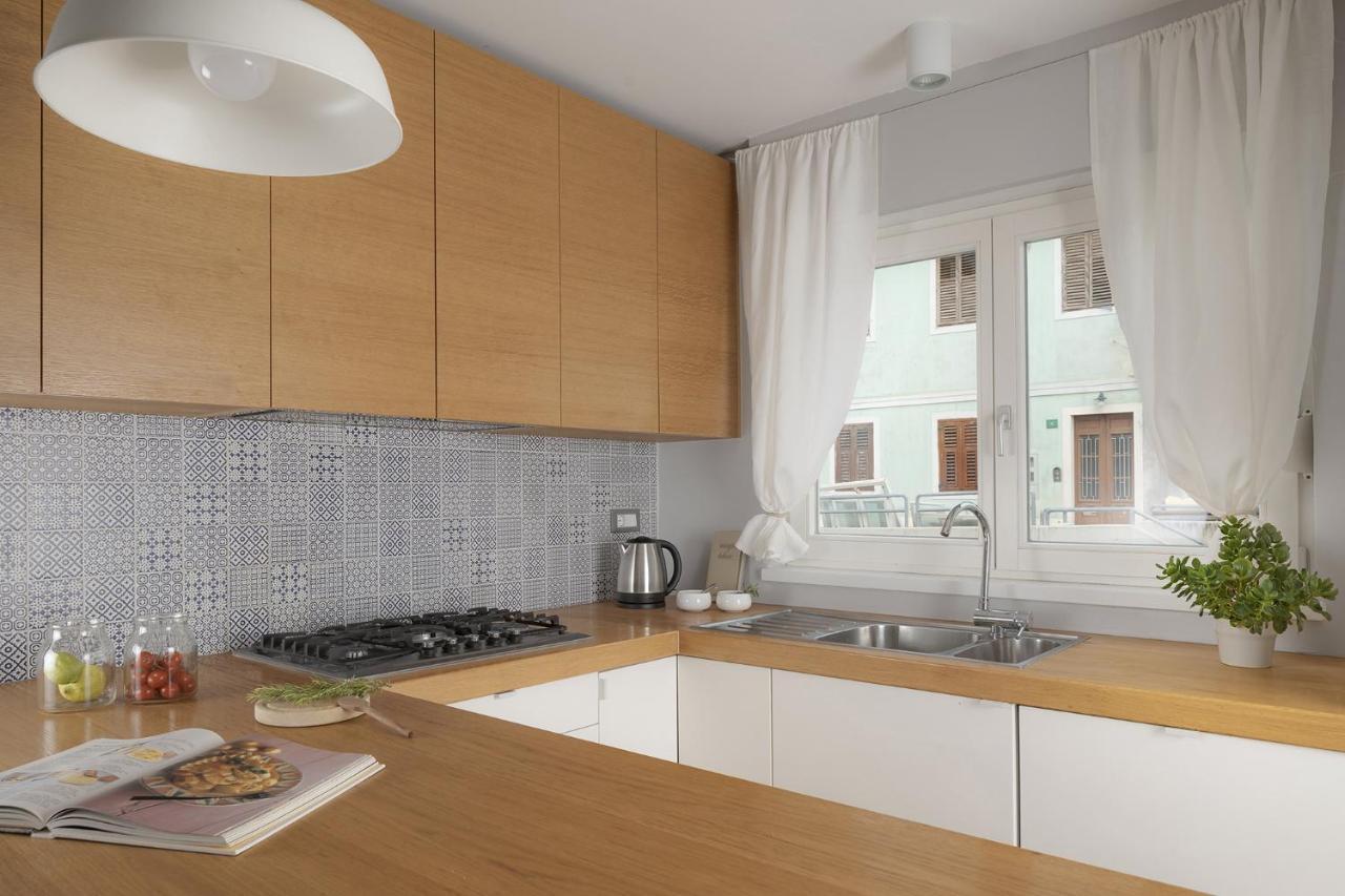 Elegant, Cosy And Quiet, Just 1 Min To Amphiteatre Daire Pula Dış mekan fotoğraf
