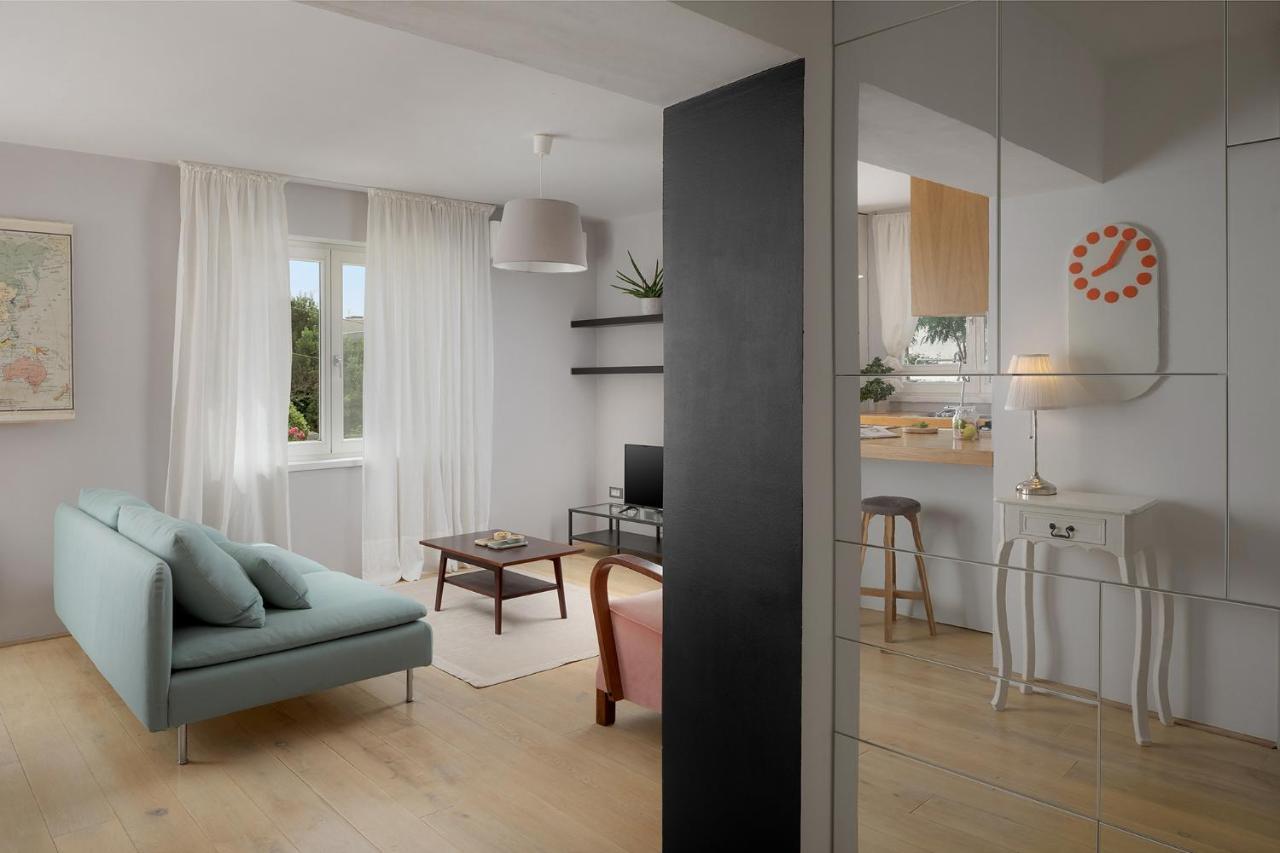 Elegant, Cosy And Quiet, Just 1 Min To Amphiteatre Daire Pula Dış mekan fotoğraf